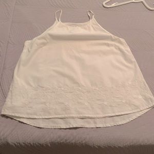 Women’s camisole too